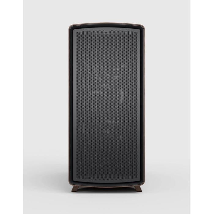 Fractal Design Summit Black Solid Midi Tower — image 16 of 18