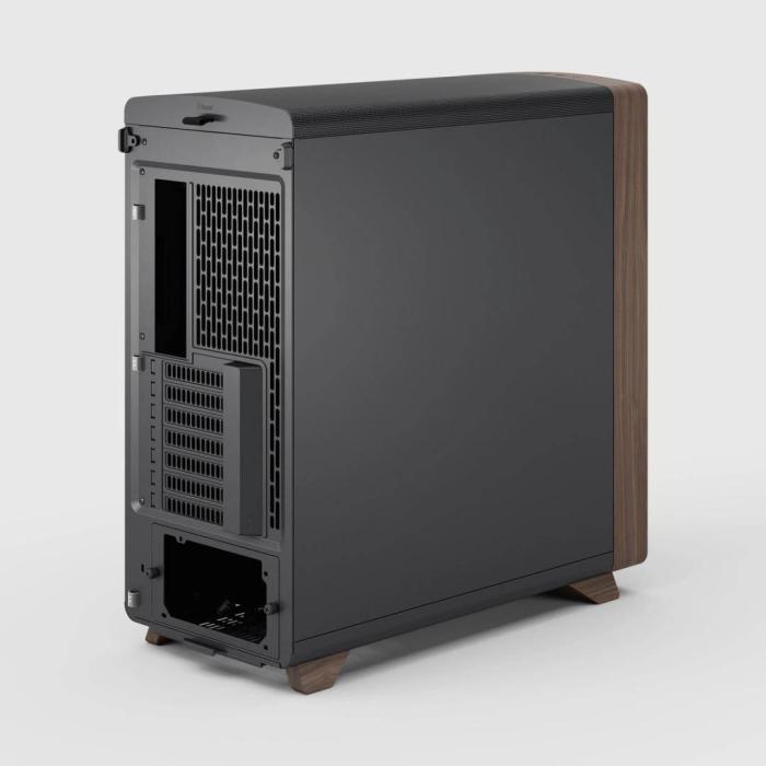 Fractal Design Summit Black Solid Midi Tower — image 2 of 18