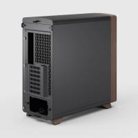 Fractal Design Summit Black Solid Midi Tower, view image 2 of 18