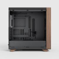 Fractal Design Summit Black Solid Midi Tower, view image 12 of 18