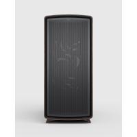 Fractal Design Summit Black Solid Midi Tower, view image 7 of 18