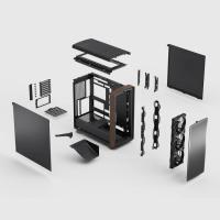 Fractal Design Summit Black Solid Midi Tower, view image 14 of 18