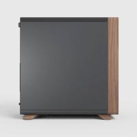 Fractal Design Summit Black Solid Midi Tower, view image 17 of 18