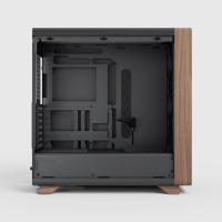 Fractal Design Summit Black TG Light Tint Midi Tower, view image 3 of 18