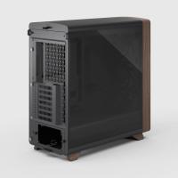 Fractal Design Summit Black TG Light Tint Midi Tower, view image 2 of 18