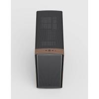Fractal Design Summit Black TG Light Tint Midi Tower, view image 9 of 18