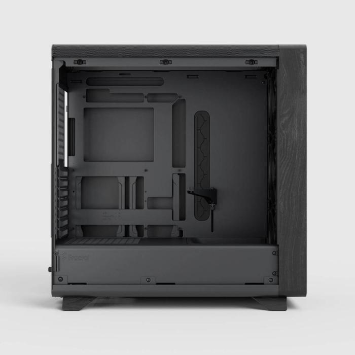 Fractal Design Summit Blackout TG Light Tint Midi Tower Black — image 3 of 16