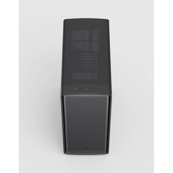 Fractal Design Summit Blackout TG Light Tint Midi Tower Black — image 16 of 16