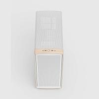 Fractal Design Summit Chalk White Solid Midi Tower, view image 18 of 18