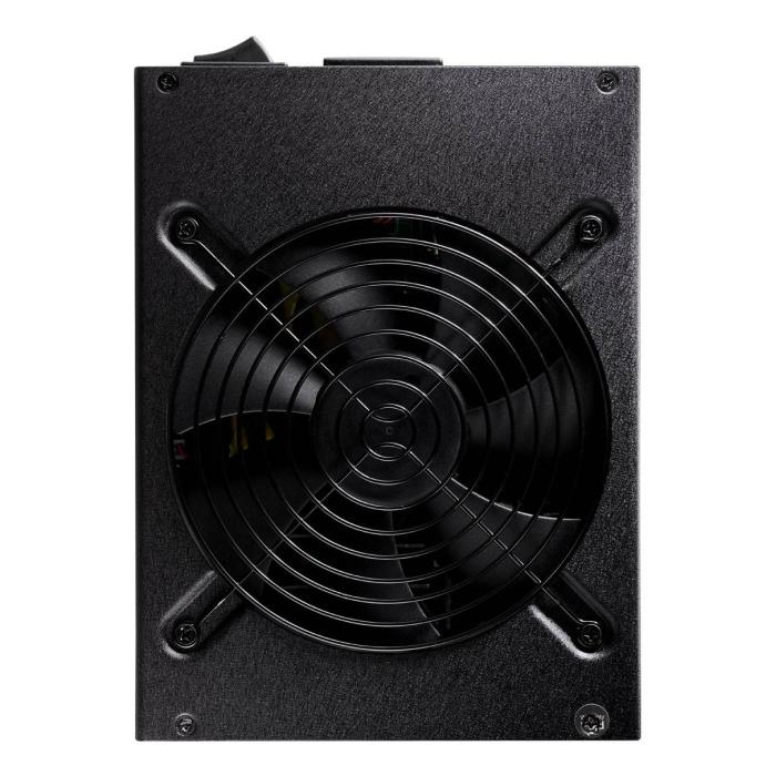 FSP CANNON PRO(ATX3.1) 2500W power supply unit 20+4 pin ATX ATX Black — image 11 of 12