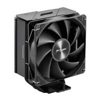 FSP NP5-B CPU Cooler Air 120 mm Black