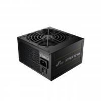 FSP/Fortron H3-650 BULK power supply unit 650 W 24-pin ATX Black