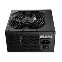 FSP/Fortron HP2-600 power supply unit 600 W 24-pin ATX ATX Black
