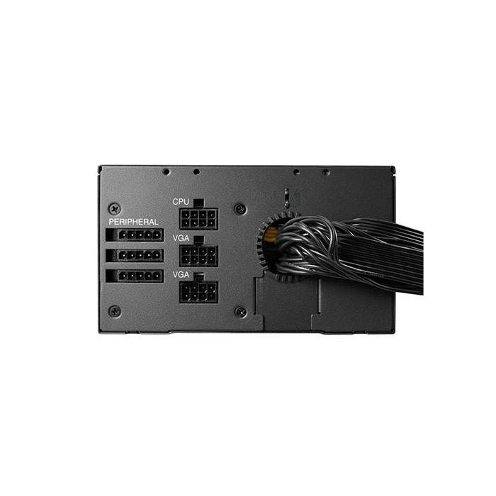 FSP/Fortron Hydro GT PRO 1000W power supply unit 24-pin ATX ATX Black — image 5 of 7