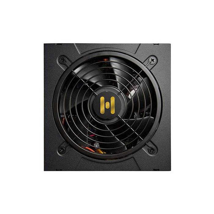 FSP/Fortron Hydro GT PRO 1000W power supply unit 24-pin ATX ATX Black — image 2 of 7