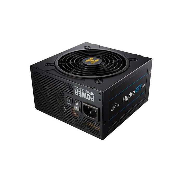 FSP/Fortron Hydro GT PRO 1000W power supply unit 24-pin ATX ATX Black — image 3 of 7