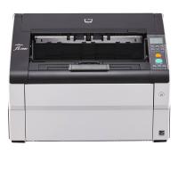 Fujitsu Fi-7900 600 x 600 DPI ADF + Manual feed scanner Black,Grey A3