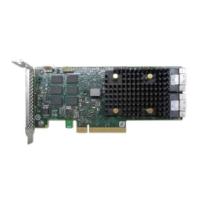 Fujitsu PRAID EP680i RAID controller PCI Express x8 4.0 16 Gbit/s