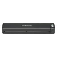 Fujitsu ScanSnap iX100 CDF + Sheet-fed scanner 600 x 600DPI A4 Black