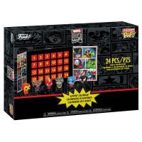 FUNKO 42752 advent calendar