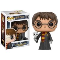 FUNKO Figure POP! Harry Potter con Edwige