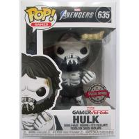 FUNKO Figure POP! Marvel Avengers Hulk
