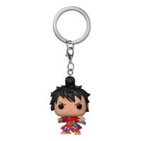 FUNKO POP! 61370 key ring/case Key chain Multicolour
