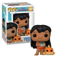 FUNKO POP! 889698556217 collectible figure/statue