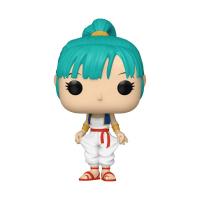 FUNKO POP! Animation Bulma