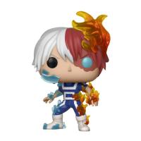 FUNKO Pop! Animation: My Hero Academia - Todoroki