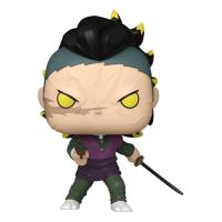 FUNKO POP! Genya Shinazugawa (Demon Form)