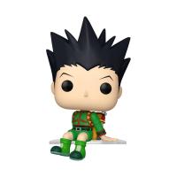 FUNKO POP! Gon Freecss (Shelf Sitter)