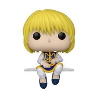 FUNKO POP! Kurapika (Shelf Sitter)