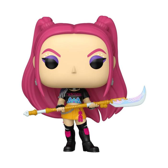 FUNKO POP! Mira — image 3 of 4