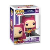 FUNKO POP! Mira, view image 4 of 4