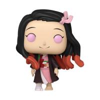 FUNKO POP! Nezuko Kamado (Smiling)