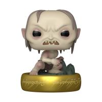 FUNKO POP! PLUS Gollum (Glow)