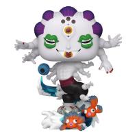 FUNKO POP! Plus Gyokko