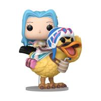 FUNKO POP! Rides Deluxe Vivi & Karoo