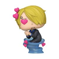 FUNKO POP! Sanji in Love