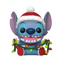 FUNKO POP! Stitch with Lights