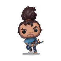 FUNKO POP! Yasuo