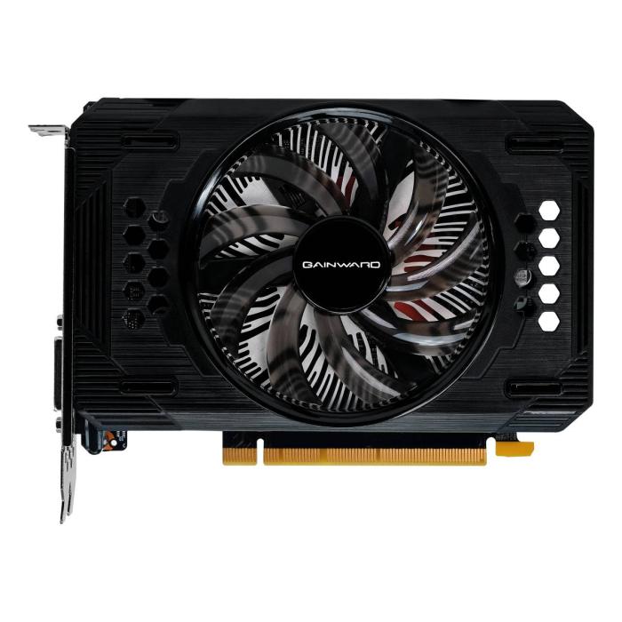 Gainward GeForce RTX 3050 Pegasus NVIDIA 6 GB GDDR6 — image 8 of 14