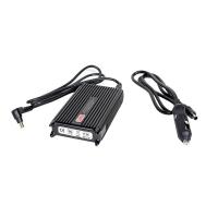 Gamber-Johnson 7300-0415 power adapter/inverter Indoor Black
