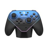 GameSir Super Nova Black, Blue Bluetooth/RF/USB Gamepad Analogue / Digital Android, iOS, Xbox, PC