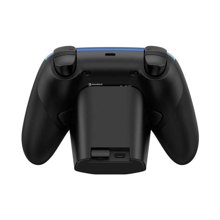 GameSir Super Nova Black, Blue Bluetooth/RF/USB Gamepad Analogue / Digital Android, iOS, Xbox, PC — image 8 of 8