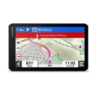 Garmin CamperCam 795 navigator Fixed 17.8 cm (7'') TFT Touchscreen 271 g Black