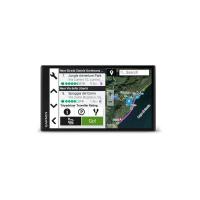 Garmin CamperVan navigator Handheld 17.6 cm (6.95'') TFT Touchscreen 239.6 g Black