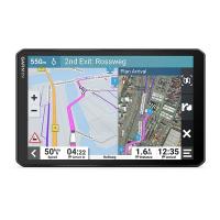 Garmin DEZL LGV810 navigator Fixed 22.9 cm (9'') TFT Touchscreen 405 g Black