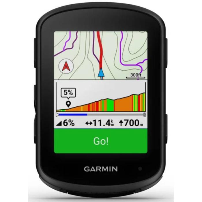 Garmin Edge 840 6.6 cm (2.6'') Wireless bicycle computer Black — image 14 of 18